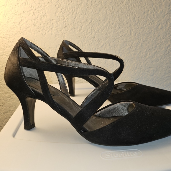 Dress shoes - Picture 5 of 6